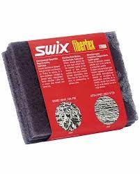 Swix Fibertex Aluminium Oxide